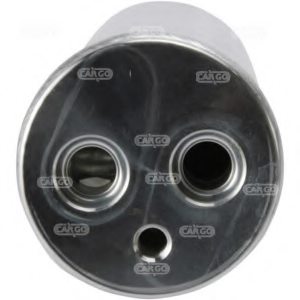 HC-Cargo 260303 Dryer, air conditioning